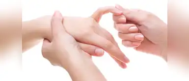 Con esta técnica japonesa se podría curar todas las enfermedades. Conoce el método japonés para curar cualquier enfermedad utilizando los dedos