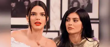Kendall y Kylie Jenner ¿Qué dijo Kendall Jenner sobre su hermana por convertirse en madre?