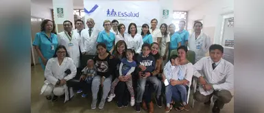 Estas madres demostraron que su amor es infinito por sus hijos. (Foto: Difusión) Madres donaron órganos a sus hijos y les dieron vida por segunda vez