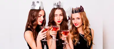 Mujeres que consumen alcohol son más inteligentes. Mujeres que consumen alcohol son más inteligentes, según estudio