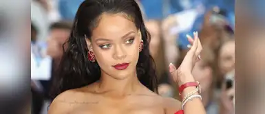 Rihanna envió poderoso mensaje y así calló a los que la critican por su peso. (Foto: Redes Sociales) Rihanna calló a los "gordofóbicos" y con este mensaje los dejó sin argumentos