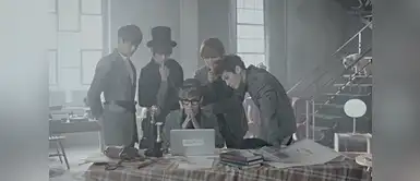 Esta es la traducción de la canción del grupo SHINee, “Sherlock” SHINee: conoce la traducción de la canción “Sherlock”