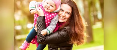 Esta es la razón por la que tu mamá es tan fuerte a pesar de todo. ¿Por qué tu mamá es tan fuerte ante las adversidades? La ciencia te lo explica