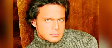 Tres canciones para amores a primera vista Luis Miguel y tres canciones que te harán creer en el amor a primera vista