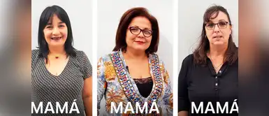 Las madres que trabajan como conductoras de taxi Madres apoyan a sus familias como conductoras de taxi