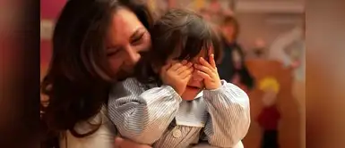 Esta es la conmovedora carta para una mamá que ya está en el cielo. Esta es la conmovedora carta para una mamá que ya está en el cielo.