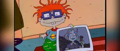 Carta de la mama de carlitos Rugrats: La conmovedora carta de la mamá de Carlitos antes de morir