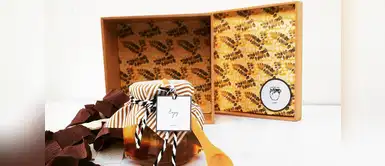 Regalos por el Día de la Madre Las internas del penal Santa Mónica traen los mejores regalos por el Día de la Madre