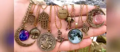 No dejes de ver y conocer estos amuletos de la suerte. (Foto: Difusión) Este es tu amuleto de la suerte, según tu signo del zodiaco