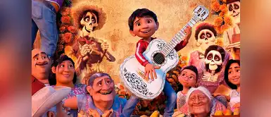 "Recuérdame" de Coco fue traducida al quechua. "Recuérdame" de la película Coco es traducida al quechua y se convierte en viral