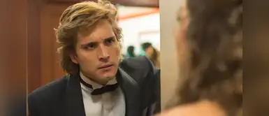 Serie reveló faceta del cantante nunca antes vista Luis Miguel: la primera vez que le rompieron el corazón al cantante mexicano