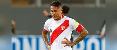 Paolo Guerrero jugará el Mundial Rusia 2018 Paolo Guerrero: TAS confirma que 'Depredador' no jugará en el Mundial Rusia 2018