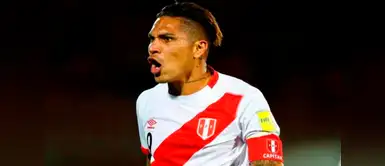 Paolo Guerrero se pronuncia Paolo Guerrero se pronuncia después de la sanción del TAS