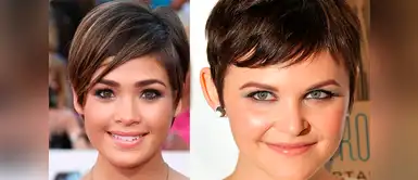 Corte Pixie Corte Pixie