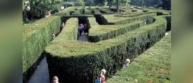 Palacio de Hampton Court (Surrey, Reino Unido) Palacio de Hampton Court (Surrey, Reino Unido)