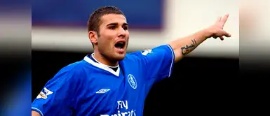 Adrian Mutu Adrian Mutu