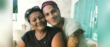 Mira esta hermosa dedicatoria de Paolo Guerrero a su madre. (Foto: Instagram! Paolo Guerrero le agradece a su madre su amor incondicional con este emotivo mensaje en Instagram