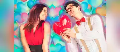 Estos son los signos más enamoradizos del zodiaco ¿Serás uno de ellos? Estos son los signos más enamoradizos del zodiaco ¿Serás uno de ellos?