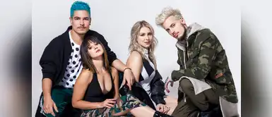 Estas son las canciones que no deben faltar en el concierto de Kudai. Kudai en Lima: estas son las 5 canciones que no pueden faltar en su concierto