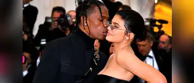 Kylie Jenner y Travis Scott se van a casar. Kylie Jenner se comprometió con el padre de su hija Travis Scott