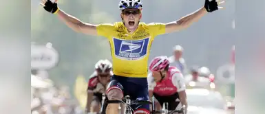 Lance Amstrong Lance Amstrong