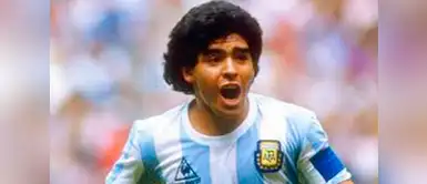 Armando Maradona Armando Maradona