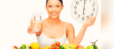 ¿Quieres acelerar tu metabolismo? Sigue estos prácticos tips ¿Quieres acelerar tu metabolismo? Sigue estos prácticos tips