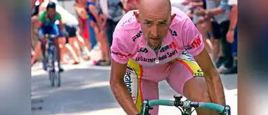 Marco Pantani Marco Pantani