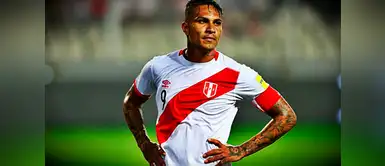 Paolo Guerrero llegó al Perú. Paolo Guerrero: futbolista llegó al aeropuerto entre bombos y platillos de los fans
