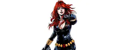 Viuda negra Viuda negra