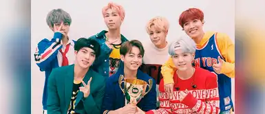 Aprende la traducción de esta mágica canción de BTS. BTS: conoce la traducción de su inolvidable canción "Serendipity"