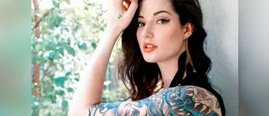 Las personas que tiene tatuajes si pueden donar sangre. Siete cosas que de seguro no sabías sobre los tatuajes