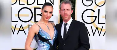 Historia de amor entre Gal Gadot y Jaron Varsano Gal Gadot: la historia de amor entre 'La Mujer Maravilla' y su esposo israelí