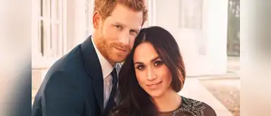 Así sería de costosa la boda del príncipe Harry con Meghan Markle. Esta sería la exorbitante suma que se gastaría para la boda del príncipe Harry con Meghan Markle