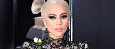 Lady Gaga también lanzará su propia línea de maquillaje como Kylie Jenner. Lady Gaga sigue los pasos de Kylie Jenner y lanzará su propia línea de maquillaje