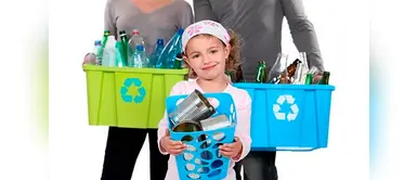 ¿Cómo podemos empezar a reciclar en nuestro hogar? Día Mundial del Reciclaje: ¿Cómo podemos empezar a reciclar en casa?