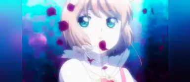 Conoce la traducción de la canción “Rocket Beat” perteneciente al anime Sakura Cardcaptors Sakura Cardcaptors: Clear Card: conoce la traducción de la canción “Rocket Beat”