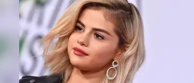 3 peinados que te ayudarán a adelgazar el rostro Instagram: 3 peinados de Selena Gomez que adelgazarán tu rostro