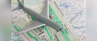 Sigue estos consejos y podrás obtener pasajes de avión a bajos costos. Cinco consejos para comprar pasajes de avión casi gratis