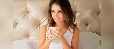 Gracias a estas deliciosas bebidas podrás bajar de peso mientras duermes. Cinco deliciosas bebidas que te harán bajar de peso mientras duermes