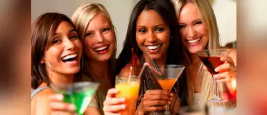 El trago ideal para cada signo zodiacal Descubre qué cóctel es el indicado para ti, según tu signo del zodiaco