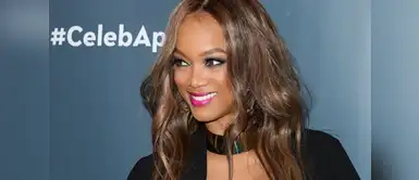 Tyra Banks Tyra Banks