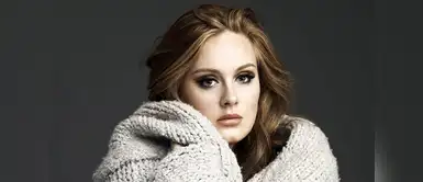 Adele Adele