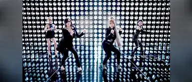 Conoce qué es lo que dice la canción “I Am The Best” del grupo de Kpop 2ne1. 2ne1: conoce la traducción de la canción “I Am The Best”