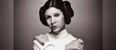 Carrie Fisher Carrie Fisher