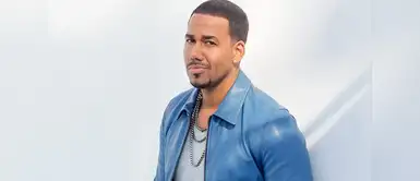 Romeo Santos Romeo Santos