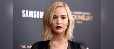 Jennifer Lawrence Jennifer Lawrence