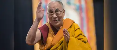 Dalai Lama Dalai Lama