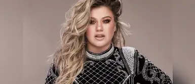Kelly Clarkson Kelly Clarkson