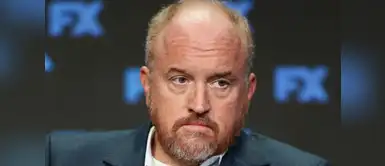 Louis C.K Louis C.K